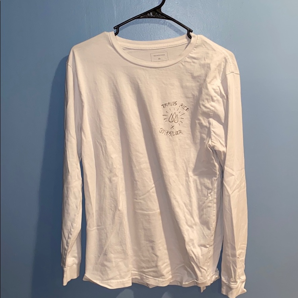 Long sleeve tee